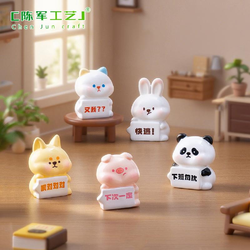 Phụ Kiện Tiểu Cảnh ZC-1835