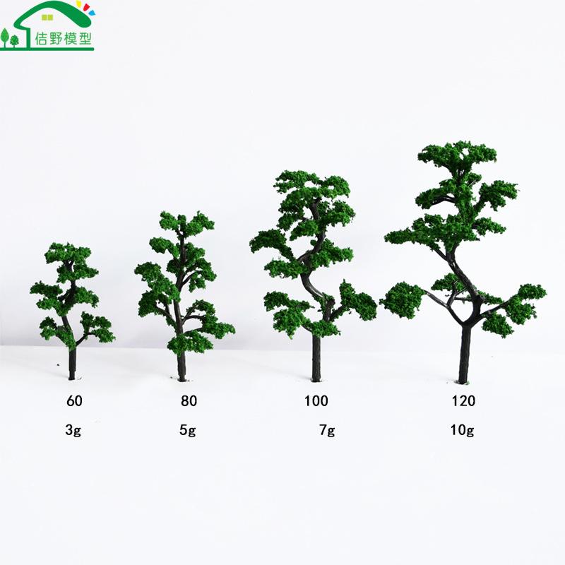 Phụ Kiện Mô Hình JY-139