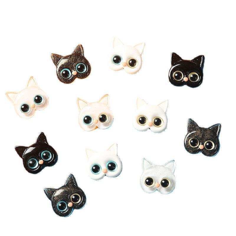 Charm gấu bắc cực DIY trang trí vỏ điện thoại (FF-383)