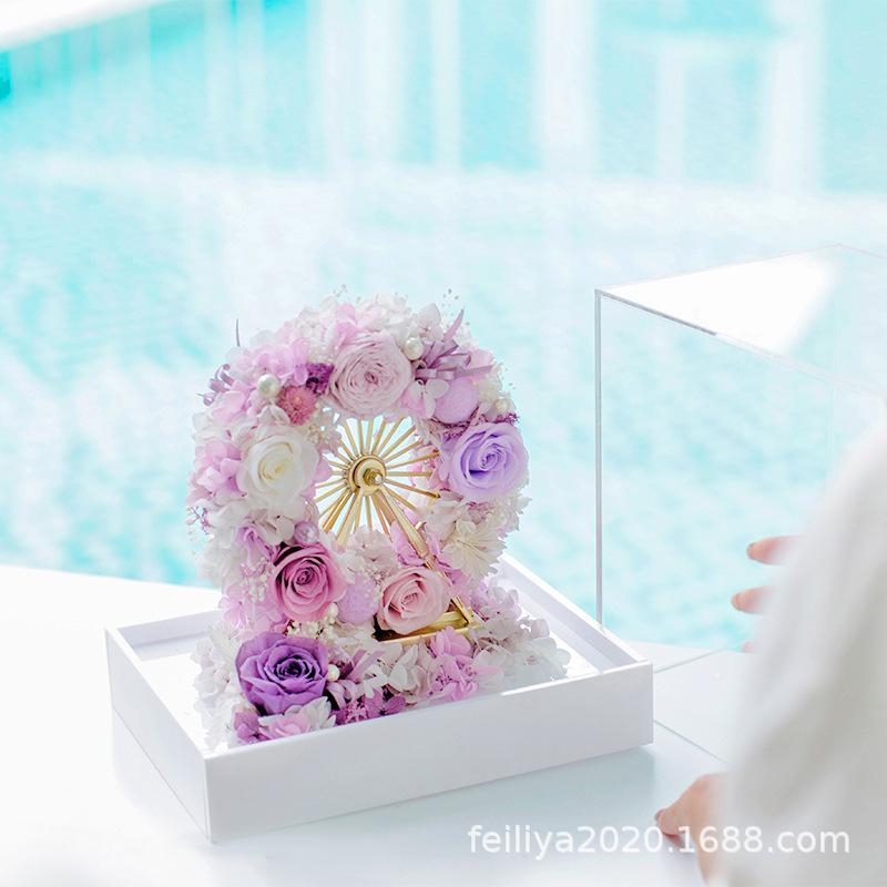 Hoa khô trang trí FY-65