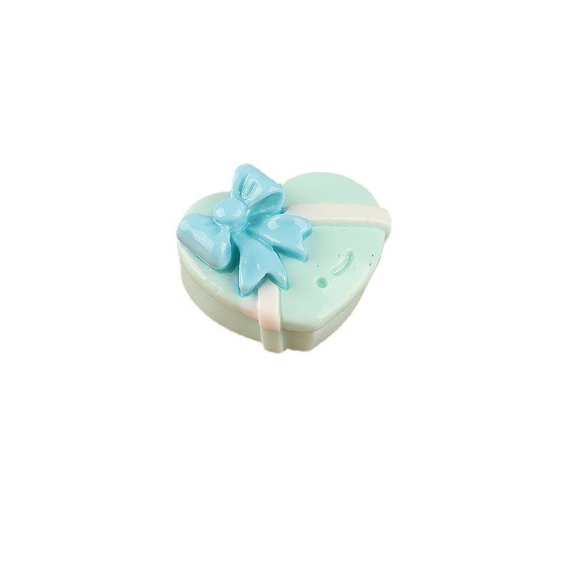 Charm socola hộp DIY trang trí vỏ điện thoại (FF-282)