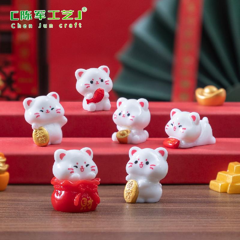 Phụ Kiện Tiểu Cảnh ZC-1783