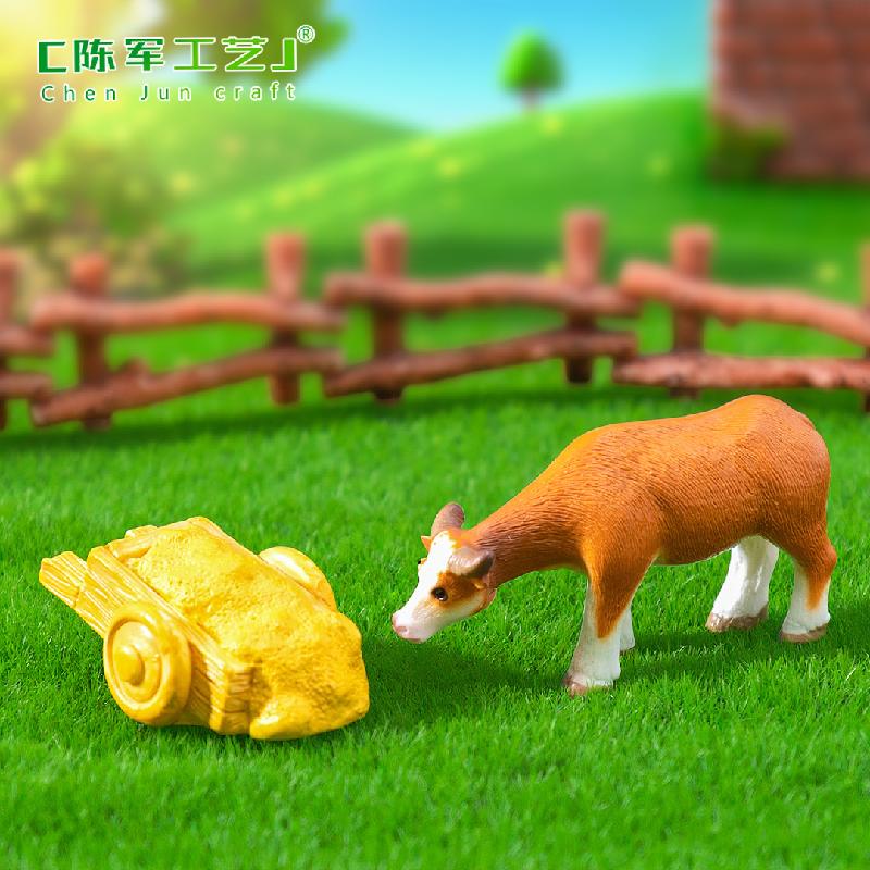 Phụ Kiện Tiểu Cảnh ZC-1737