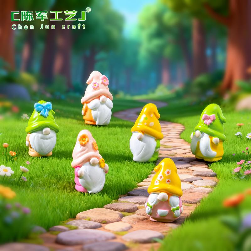 Phụ Kiện Tiểu Cảnh ZC-1904