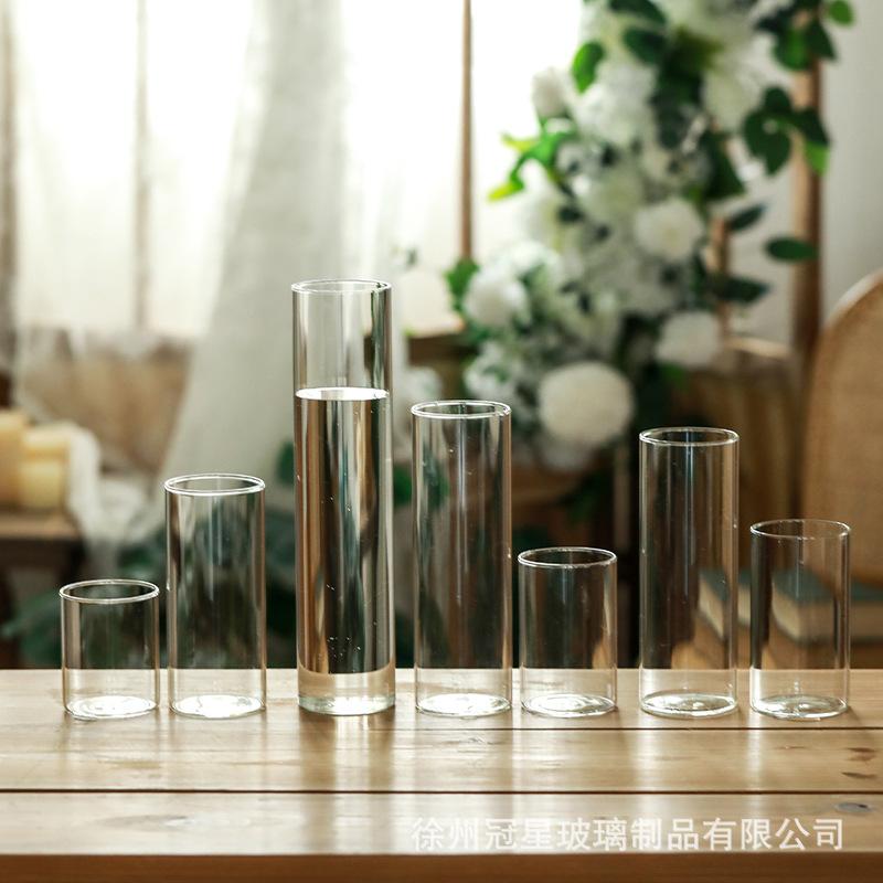 Lo Thuỷ Tinh GX-55