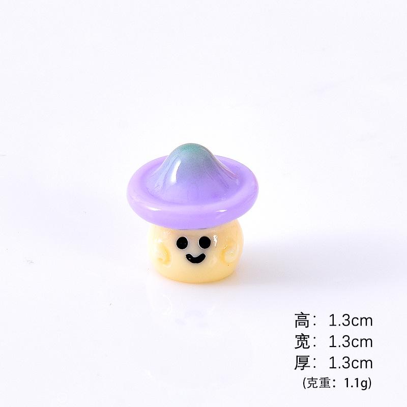 Nấm màu mini (NX-229)