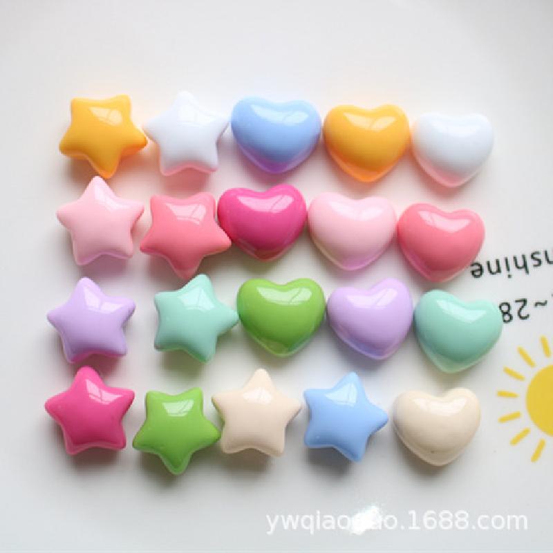 Phụ Kiện Resin Trang Trí RS-268
