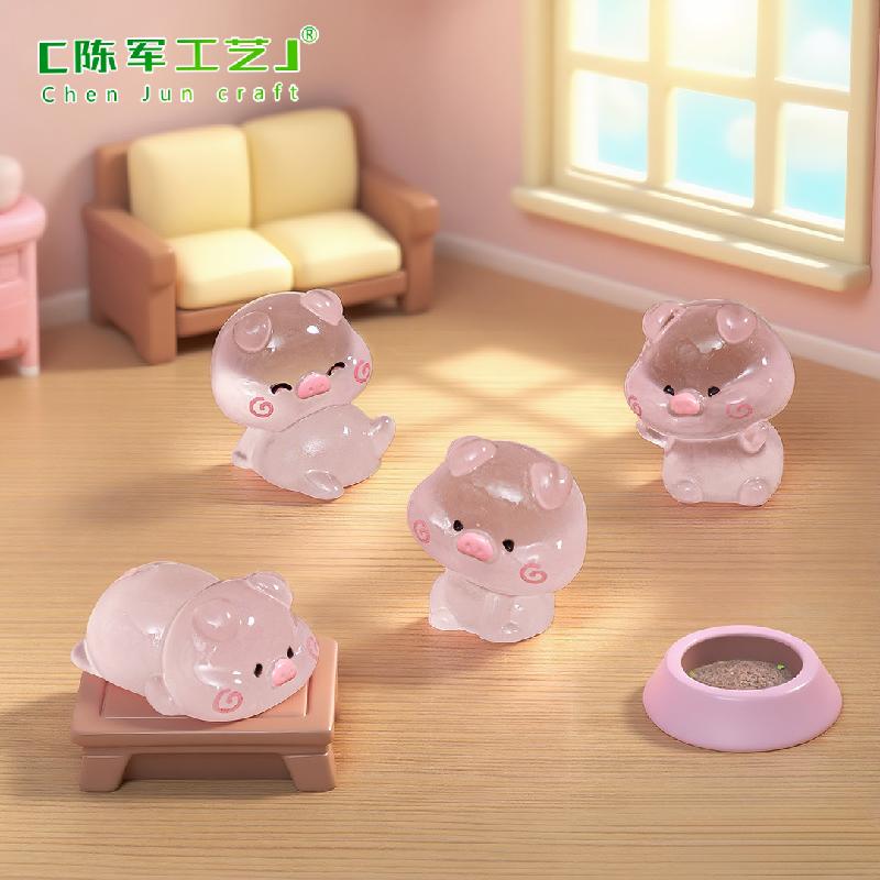 Phụ Kiện Tiểu Cảnh ZC-1875