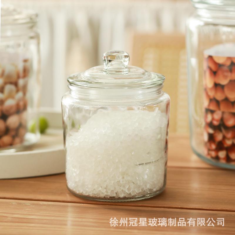 Lo Thuỷ Tinh GX-194