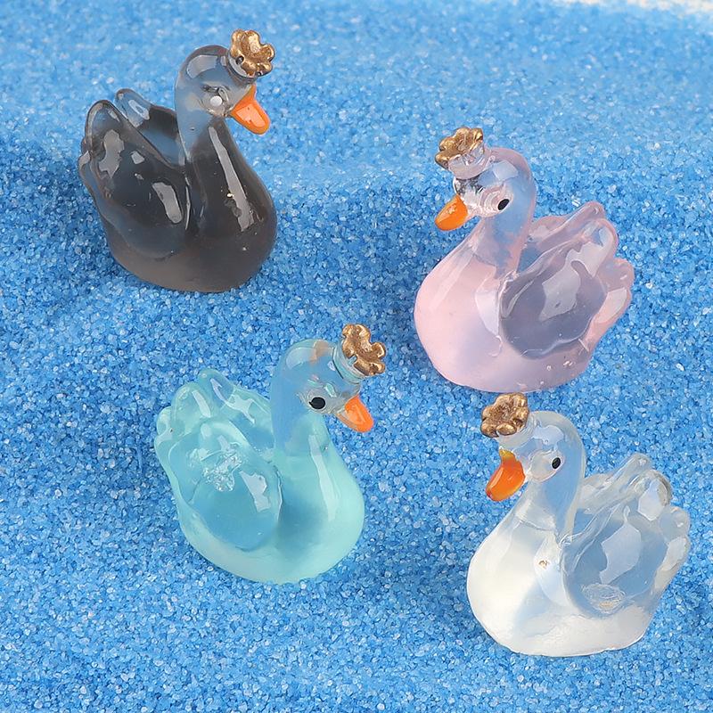 Charm phát sáng TikTok sáng tạo độc đáo (FF-7)