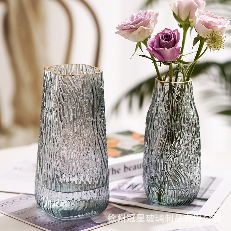 Lo Thuỷ Tinh GX-199