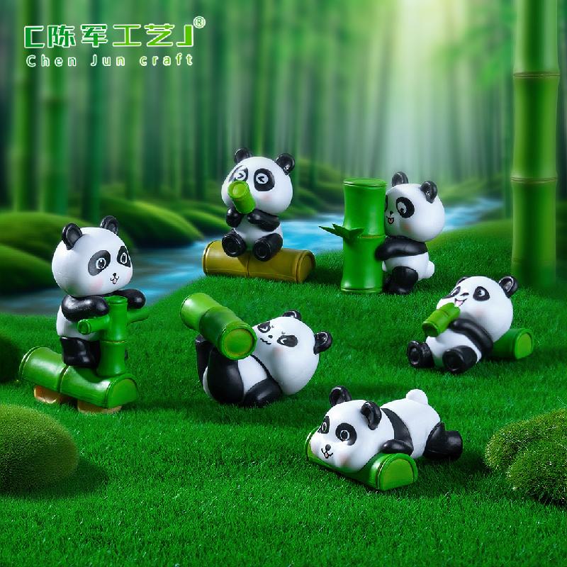 Phụ Kiện Tiểu Cảnh ZC-1880