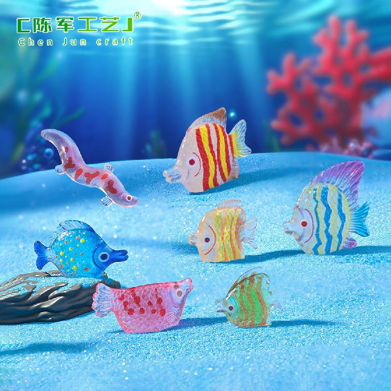 Phụ Kiện Tiểu Cảnh ZC-1780