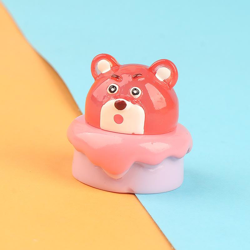 Charm bánh ngọt giả DIY sáng tạo (FF-45)