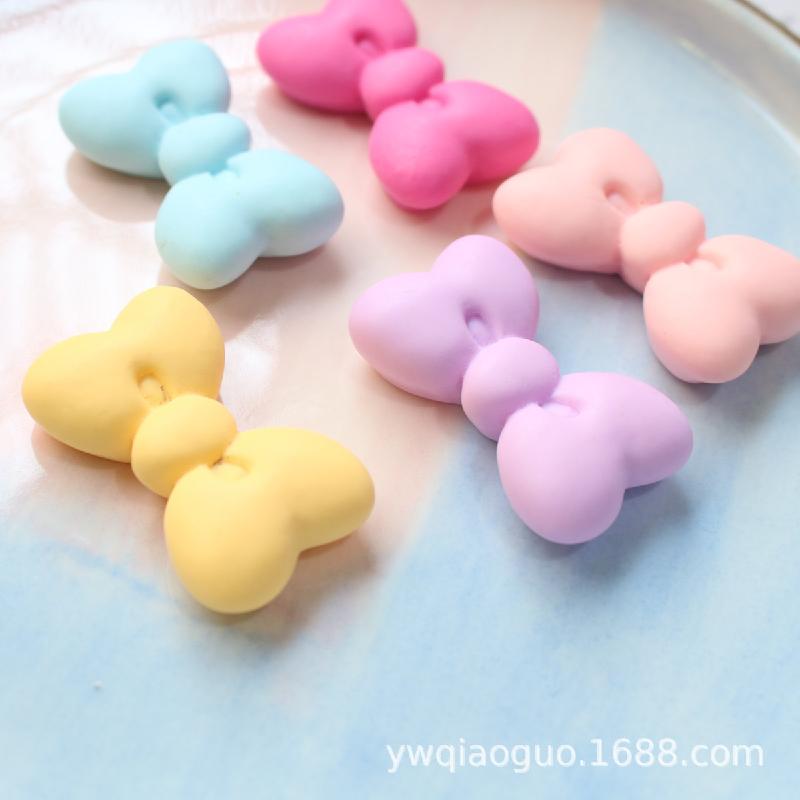 Phụ Kiện Resin Trang Trí RS-489
